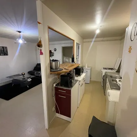 Superbe Cosy Apartment Clermont-Ferrand