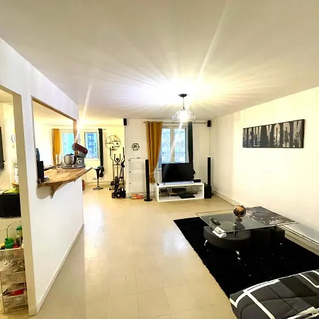 Superbe Cosy Clermont-Ferrand